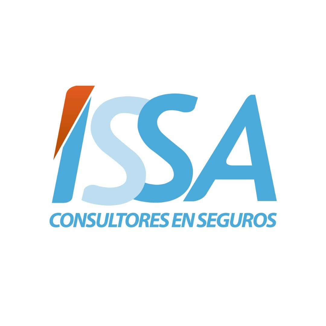 Logo de ISSA CORREDURIA DE SEGUROS, S.A.